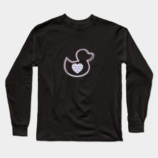 Duckstream 2018 Long Sleeve T-Shirt